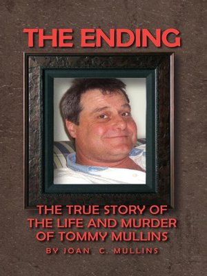 cover image of The Ending